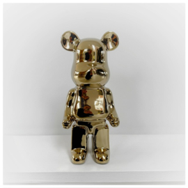 Beer | Goud 27 cm