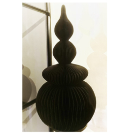 Honeycomb kerstboom bol
