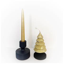 Kerst pakketje | Goud