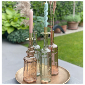 Waterfles lichtgroen