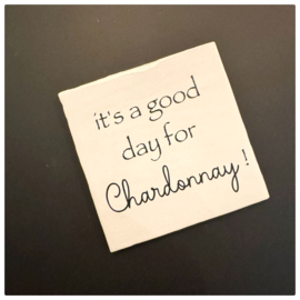 Tegel | Chardonnay