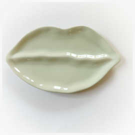 Plate | Lippen mint