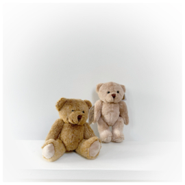 Knuffeltje | Beertje