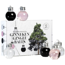 Gingle balls
