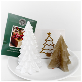 Kerst cadeau | wit