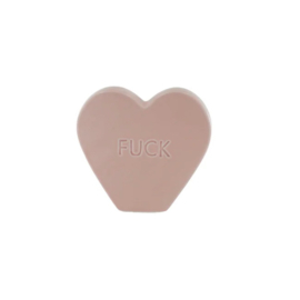 Hart ornament | Fuck