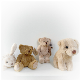 Knuffeltje | Beertje