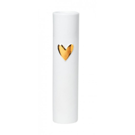 Vaasje | Love vase hart