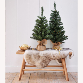 Kunst Kerstboom | 75 cm