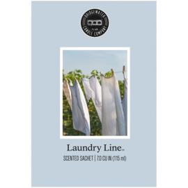 Geurzakje - Laundry Line