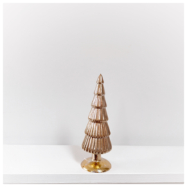 Kerstboom glas | 25cm