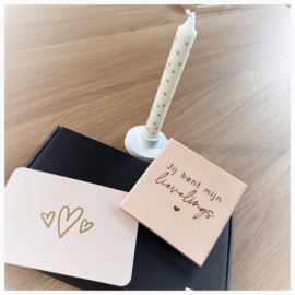 Brievenbus doosje | lievelings