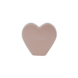 Hart ornament | Happy