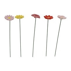 Bloem pins