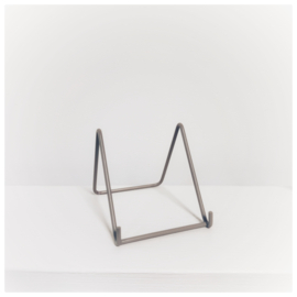 Tegel houder | Taupe ||
