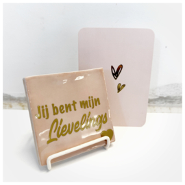Valentijnsdag cadeautje