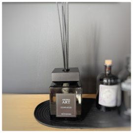 Diffuser set  XL | ceder wood