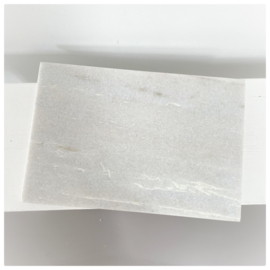 Decoratieplankje marmer 30x20cm
