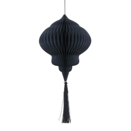 Honeycomb lampion 46