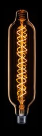 Buis XXL Filament spiraal LED
