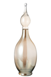 Vaas + stop | Luster oyster L