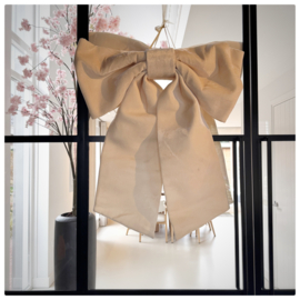 Strik XL | 100 cm beige