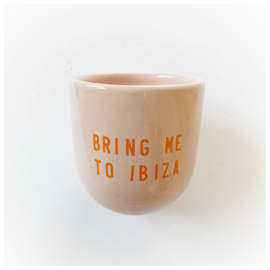 Mok | Bring me to Ibiza