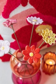Bloem pins