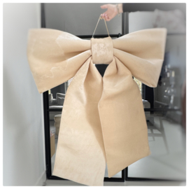 Strik  XL | 100 cm beige