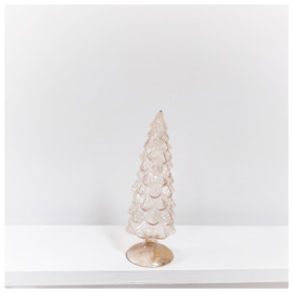 Kerstboom glas | 25cm