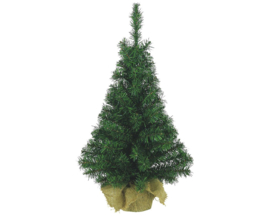 Kunst Kerstboom | 75 cm