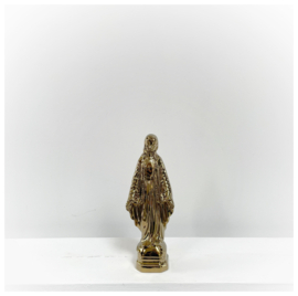 Madonna goud