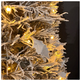 Pop-up kerstboom | 210 cm