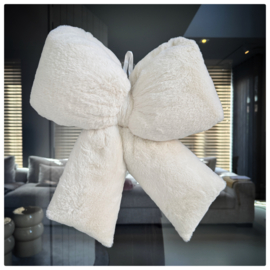 Strik | creme 40 cm