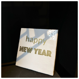Tegel | New Year