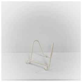 Tegel houder | Beige