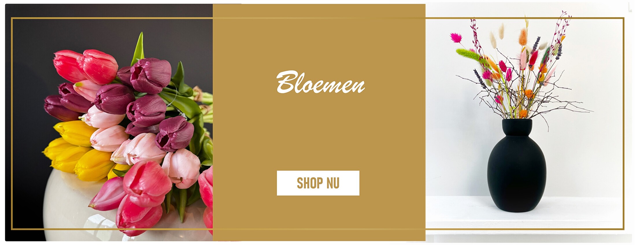 Bloemen