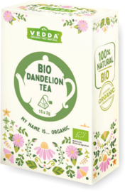 Dandelion Tea - BIO