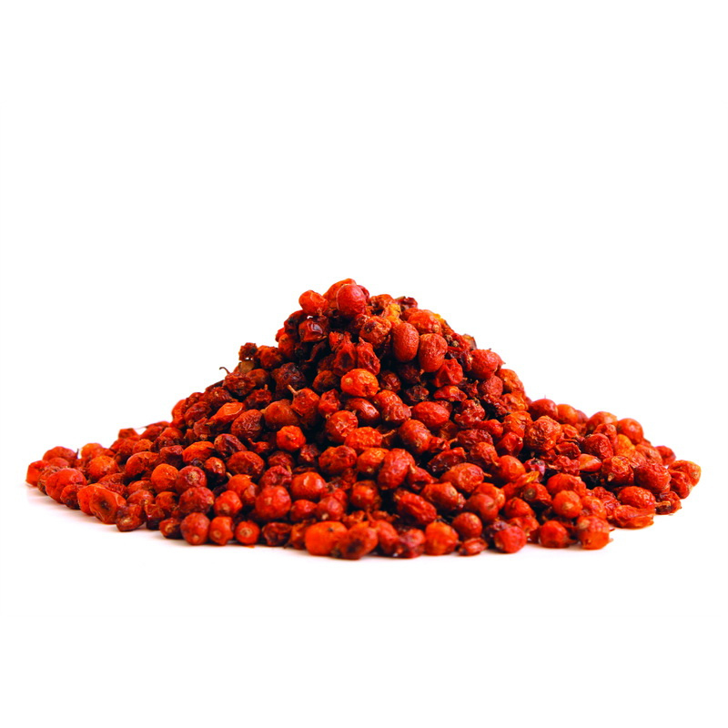 Sea Buckthorn Dried Berries - BIO - 145g