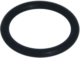 Heel composiet avontuur platte afvoer ring rubber | Ringen en pakkingen | instalparts.nl