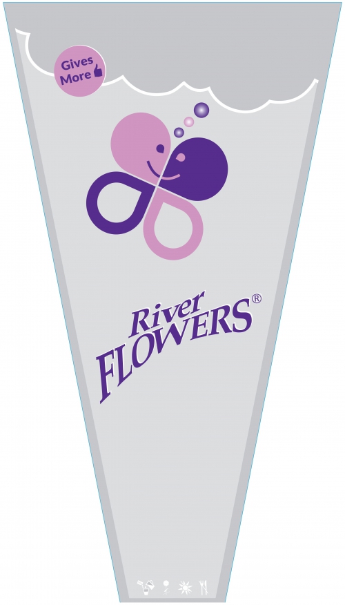 River Flowers Vershoud Hoes River Flowers Vershoud Hoes
