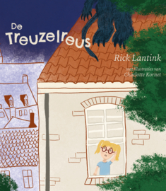 De Treuzelreus