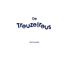 De Treuzelreus