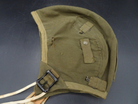 US Type A-9 flying helmet WW2