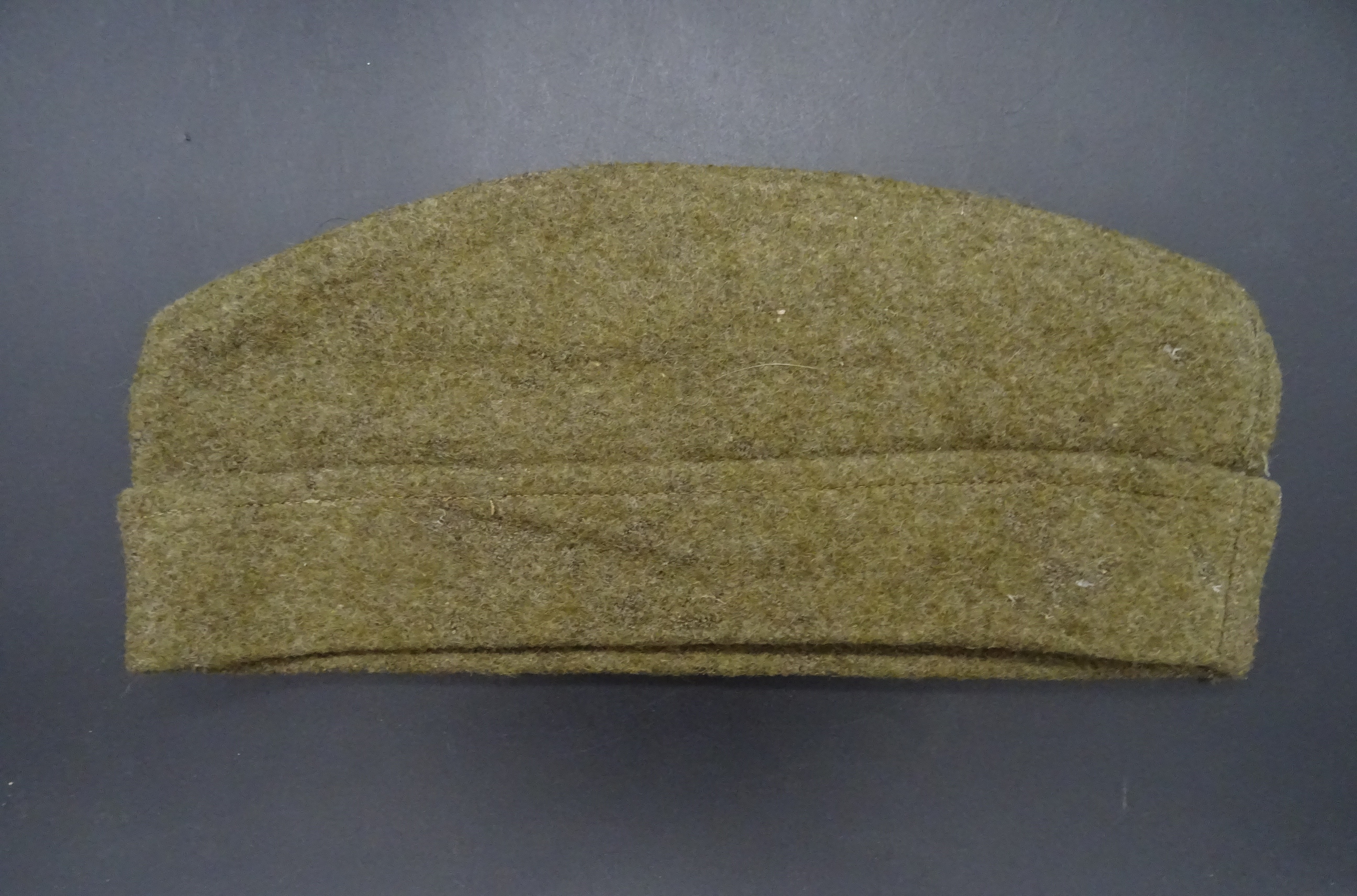 US Overseas Cap WW1