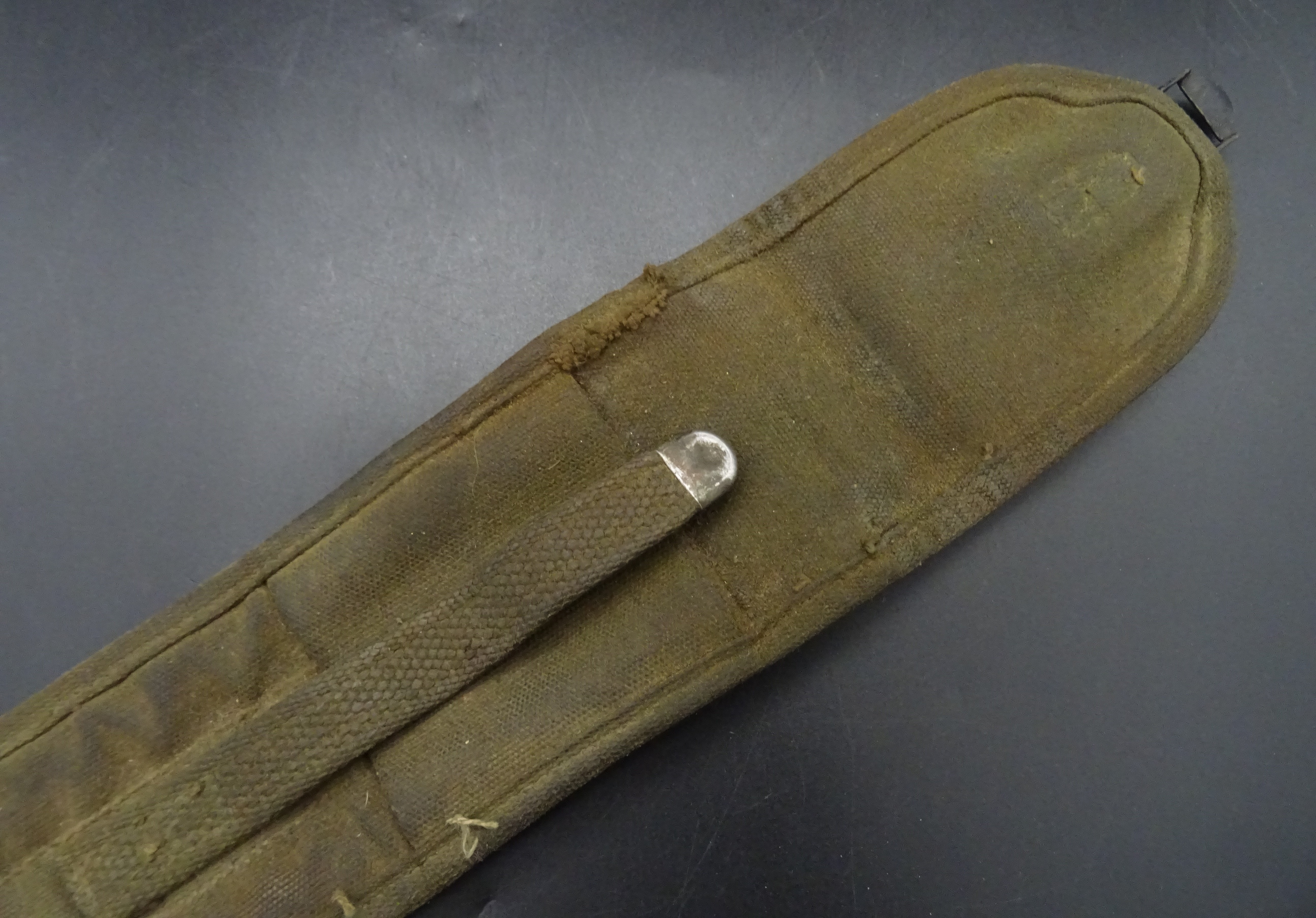 Case Cleaning Rod M1 1945