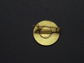 French ww1 veterans association pin