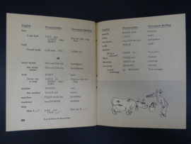 TM 30-310 Norwegian Language Guide - November 27, 1943