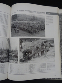 De Eerste Wereldoorlog - Het Westfront - Peter Simkins