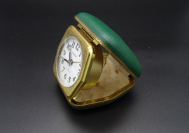 Travel clock Europa 2 Jewels